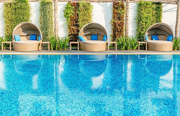 Pool Repair